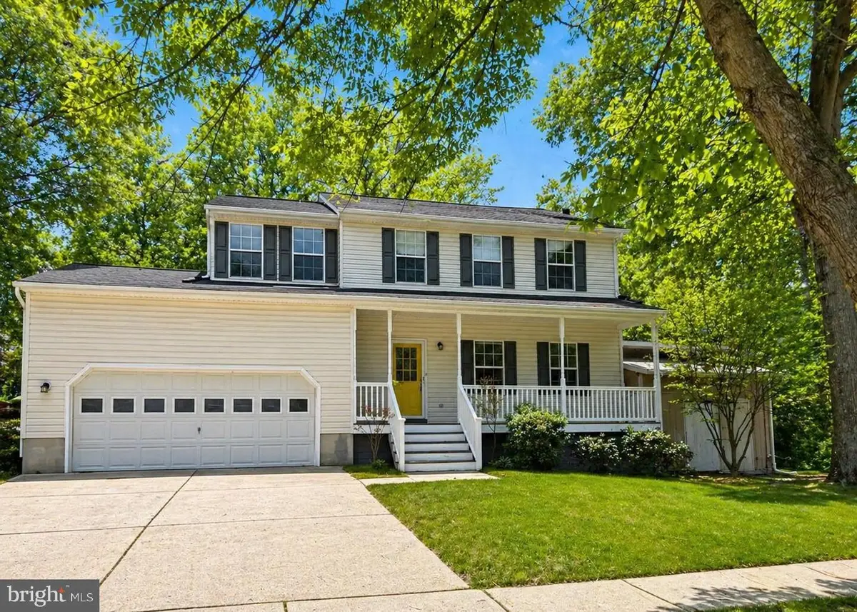 8121 Sagamore Way, Pasadena, MD 21122 - #1