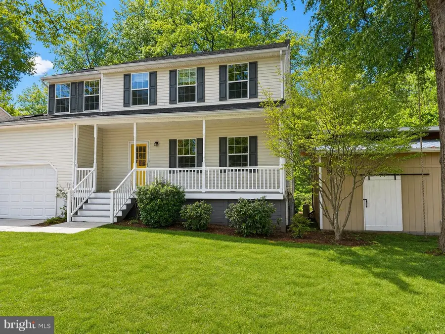 8121 Sagamore Way, Pasadena, MD 21122 - #2