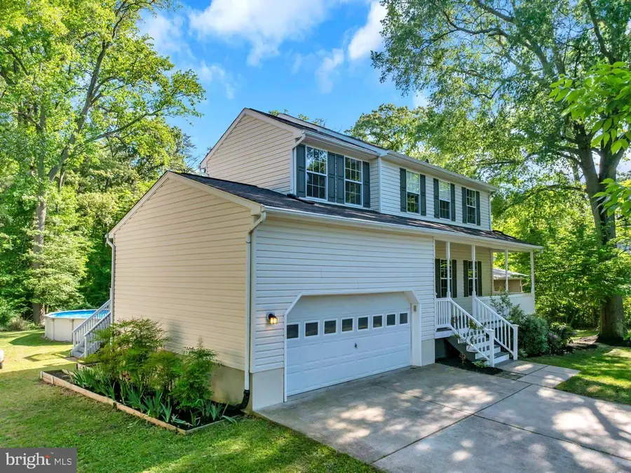 8121 Sagamore Way, Pasadena, MD 21122 - #3