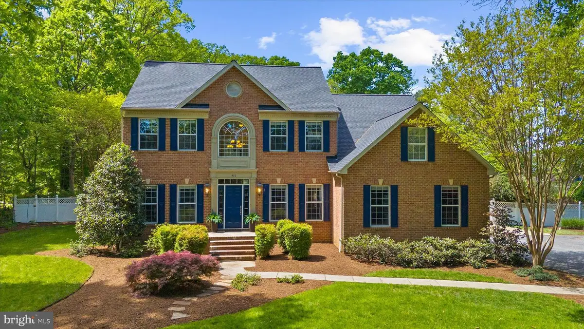 470 Jumpers Hole Rd, Severna Park, MD 21146 - #1