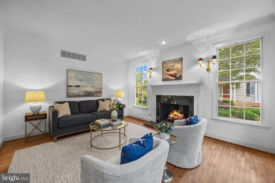 1604 Trawler Ln, Annapolis, MD 21409 - #2