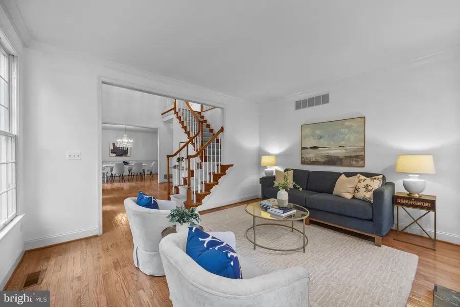 1604 Trawler Ln, Annapolis, MD 21409 - #3