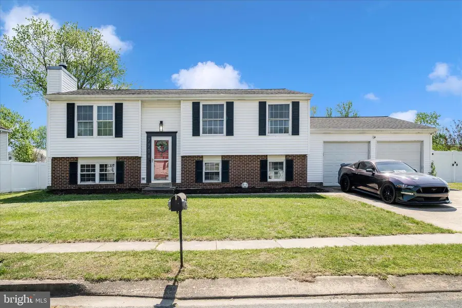 7709 Siden Dr, Hanover, MD 21076 - #2