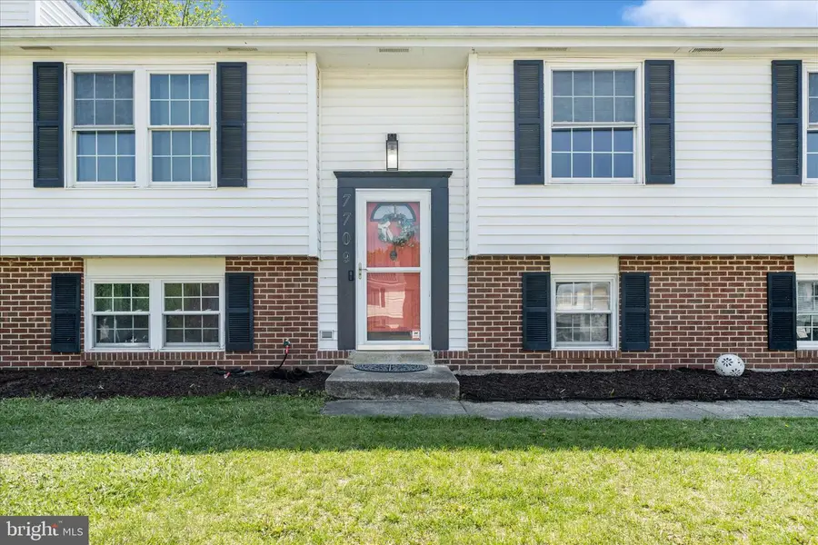 7709 Siden Dr, Hanover, MD 21076 - #3
