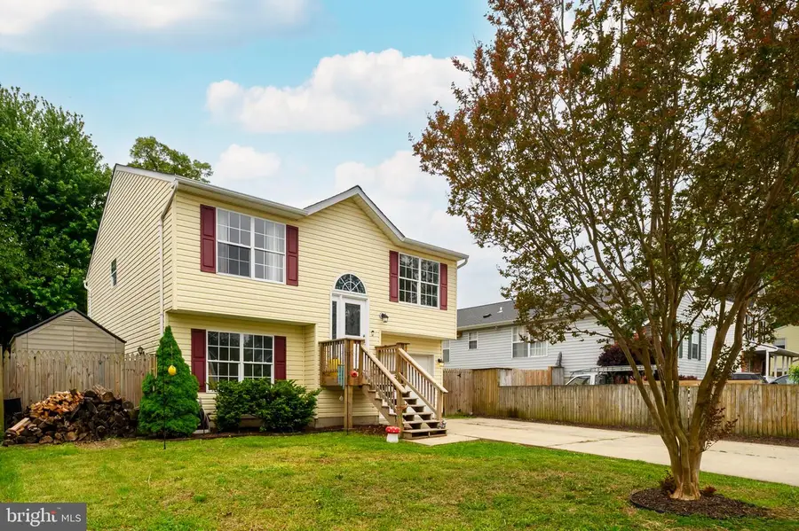 757 209th St, Pasadena, MD 21122 - #2