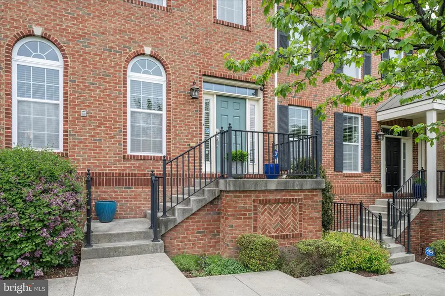 7673 Elmcrest Rd, Hanover, MD 21076 - #3