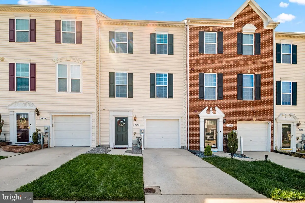 7676 Timbercross Ln, Glen Burnie, MD 21060 - #1