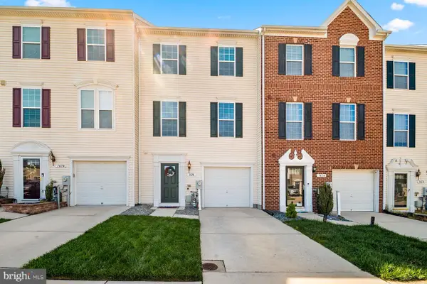7676 Timbercross Ln, GLEN BURNIE, MD 21060