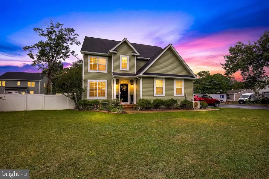 403 Venton Rd, Edgewater, MD 21037 - #2