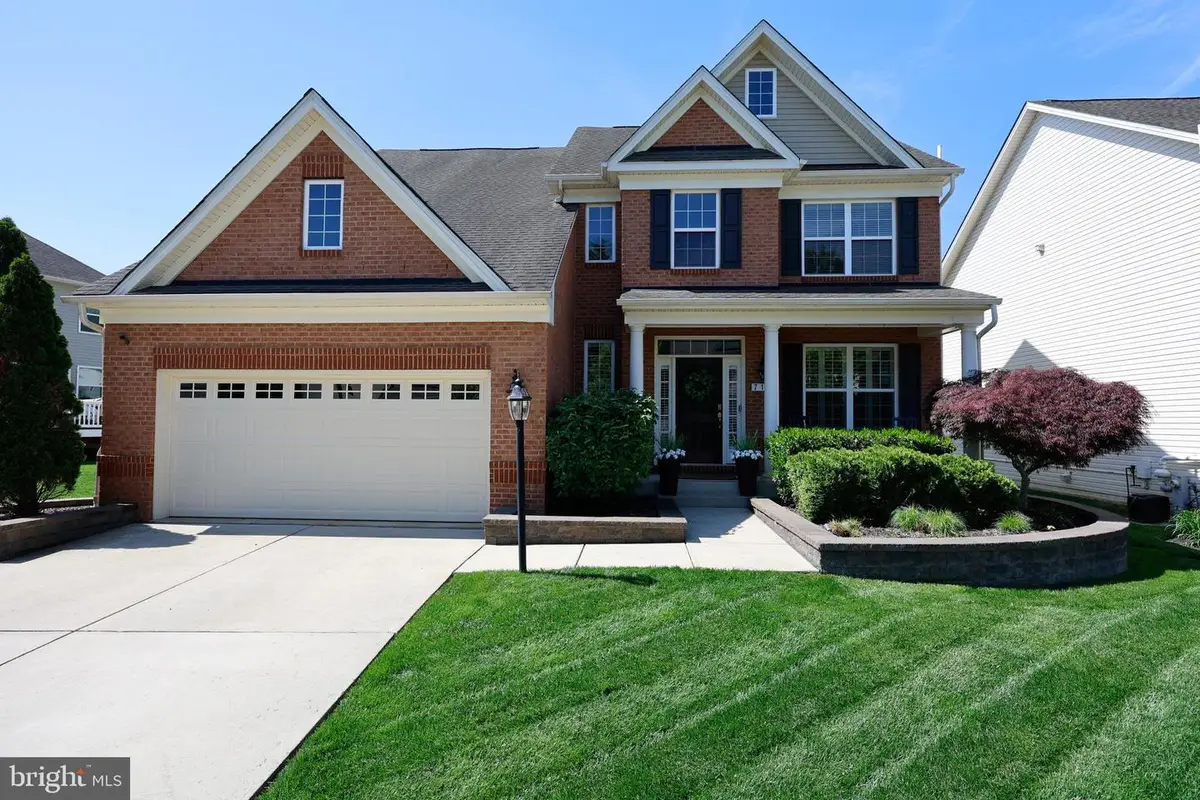 715 Highland Meadows Dr, Gambrills, MD 21054 - #1