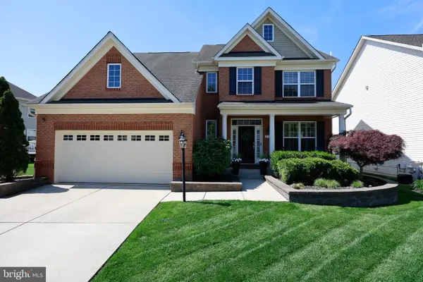715 Highland Meadows Dr, GAMBRILLS, MD 21054