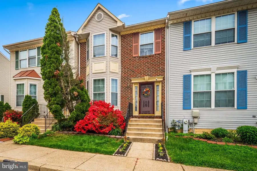 7927 Beach Plum Ln, Severn, MD 21144 - #2