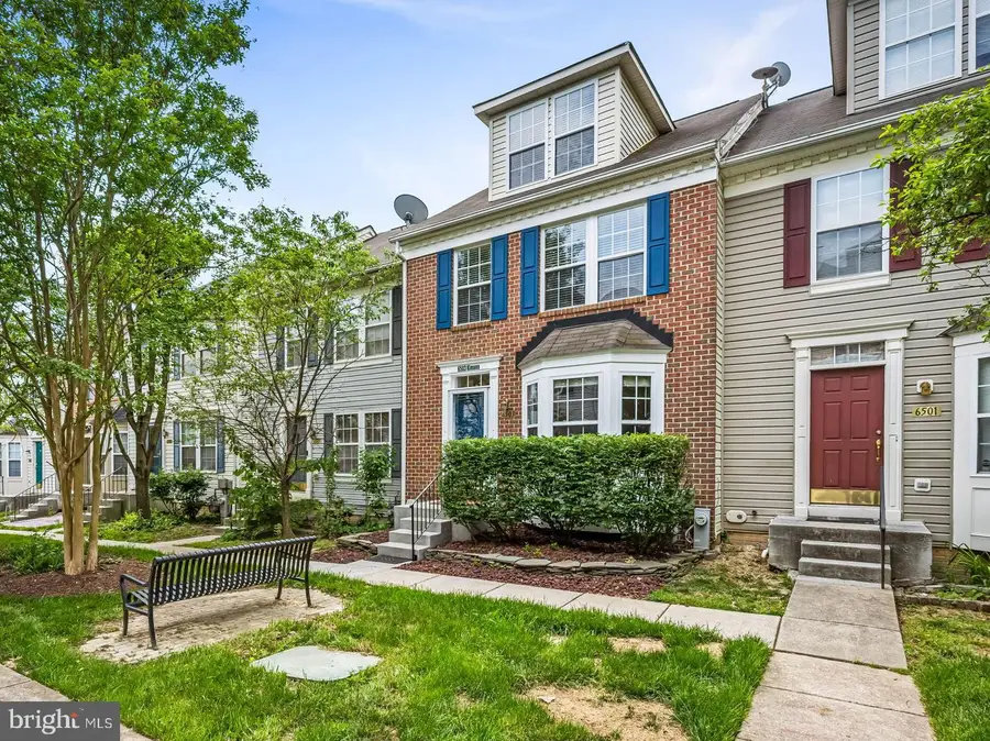 6503 Kimono Ct, Glen Burnie, MD 21060 - #2