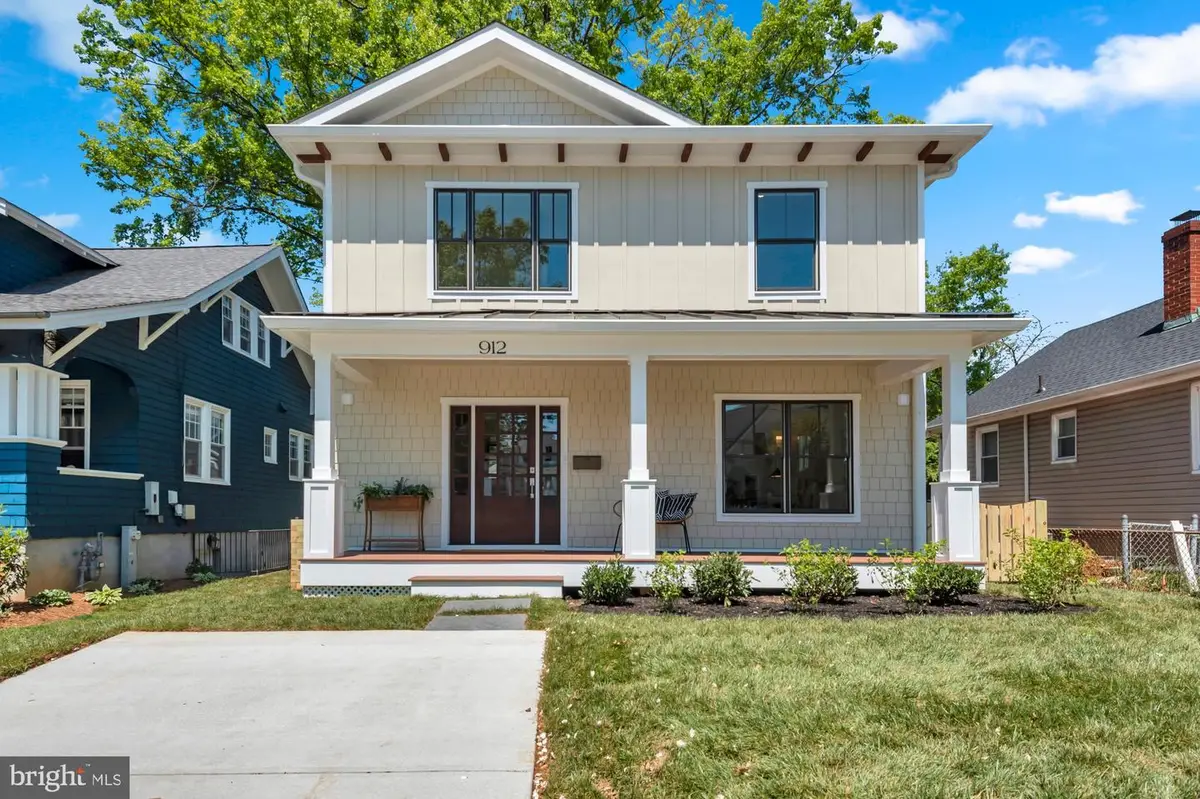 912 Windsor Ave, Annapolis, MD 21403 - #1