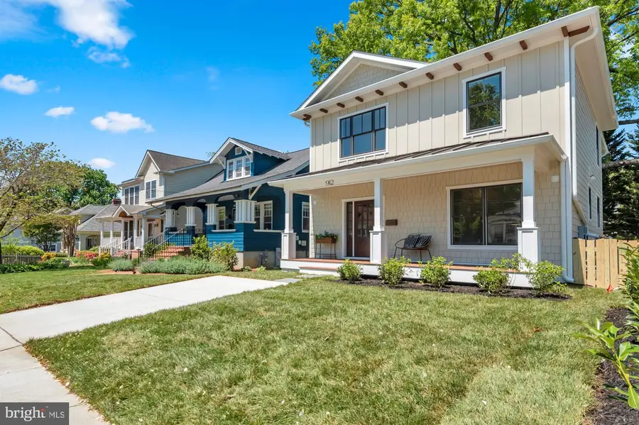 912 Windsor Ave, Annapolis, MD 21403 - #3