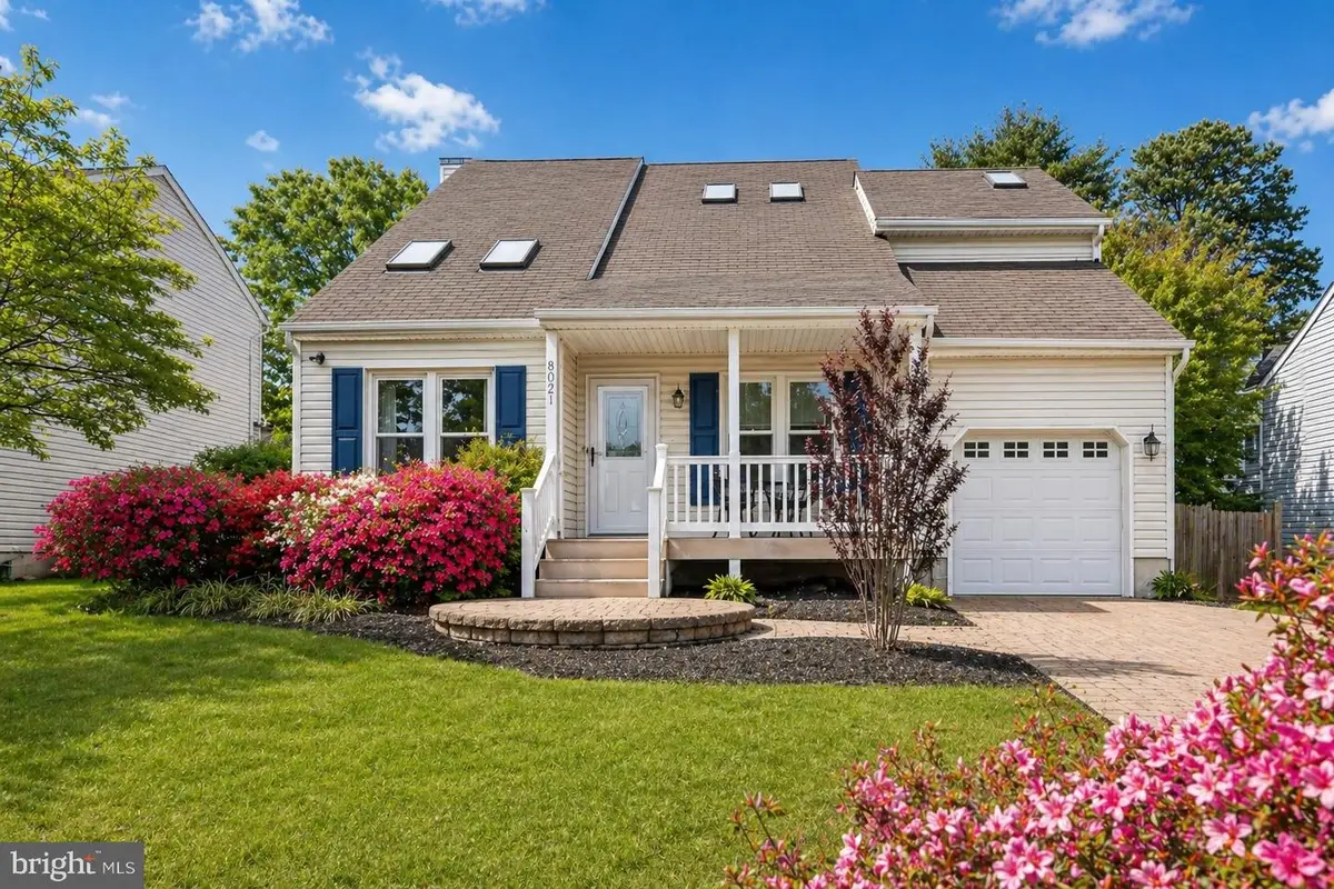 8021 Clark Station Rd, Severn, MD 21144 - #1