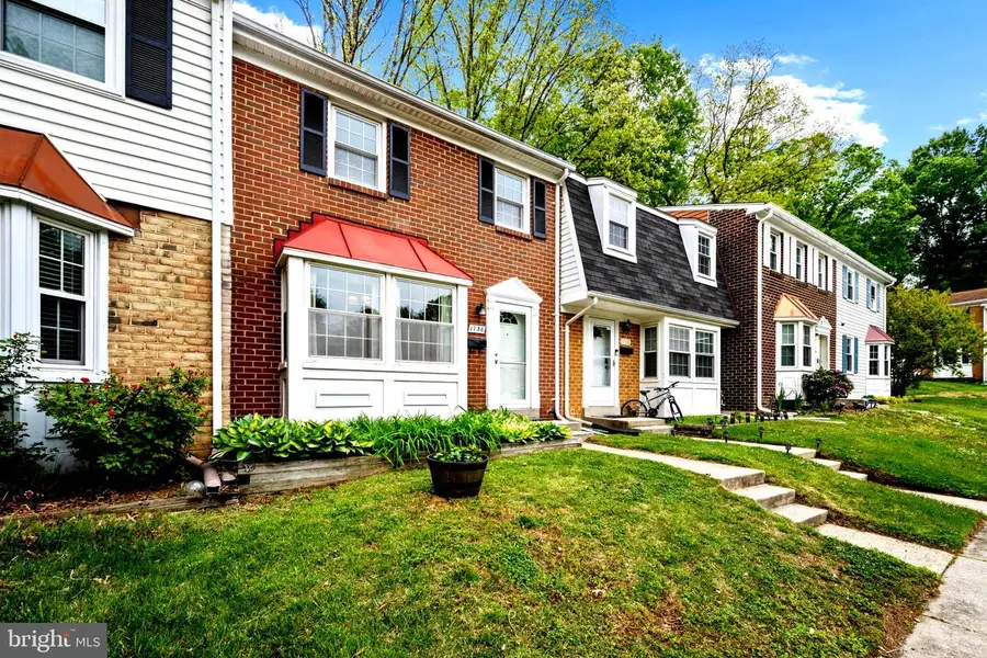 1736 Foxdale Ct #138, Crofton, MD 21114 - #3