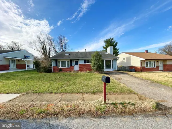 311 Ferndale Rd, GLEN BURNIE, MD 21061