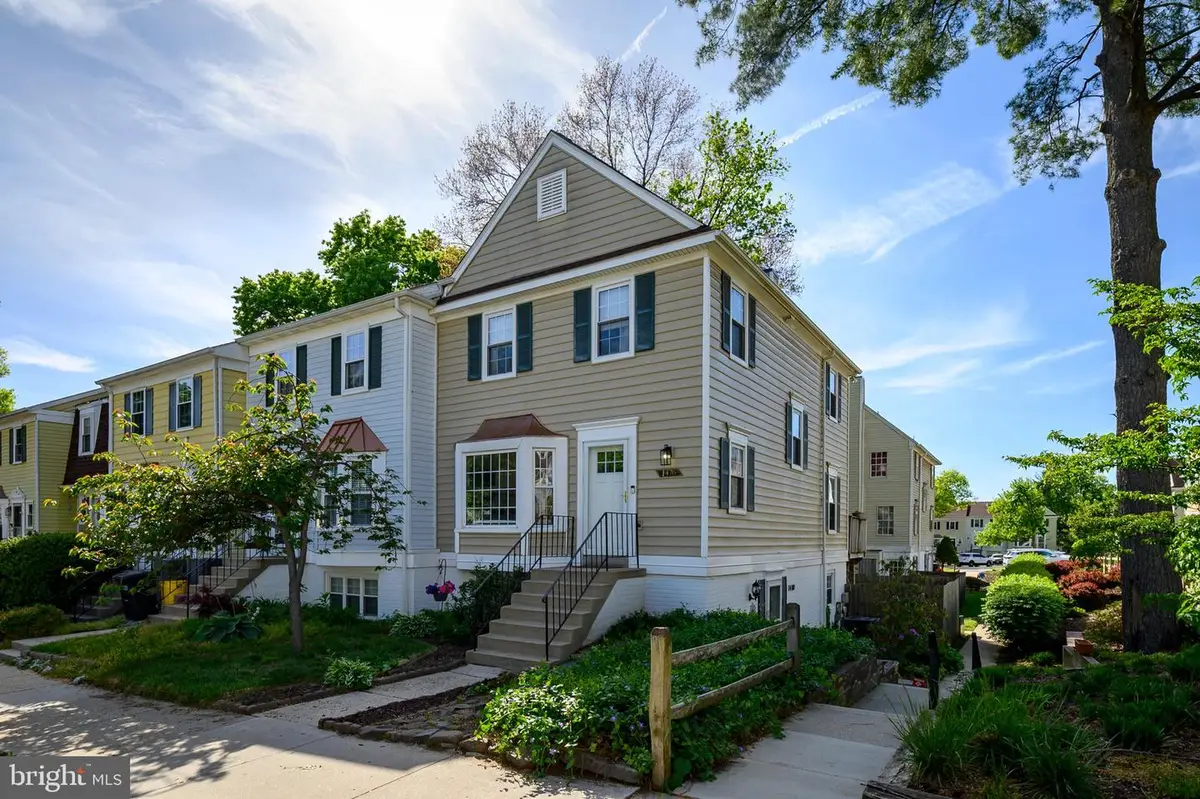 1476 Lowell, Crofton, MD 21114 - #1