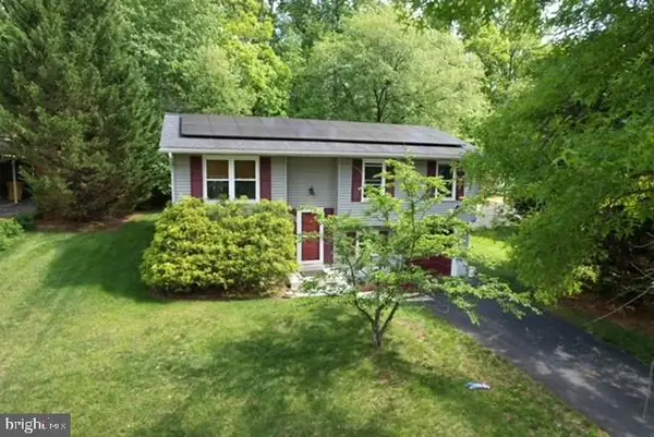 307 Council Oak Dr, SEVERN, MD 21144