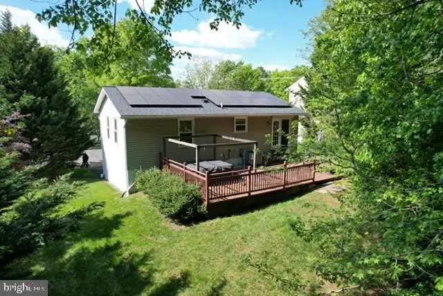 307 Council Oak Dr, Severn, MD 21144 - #2