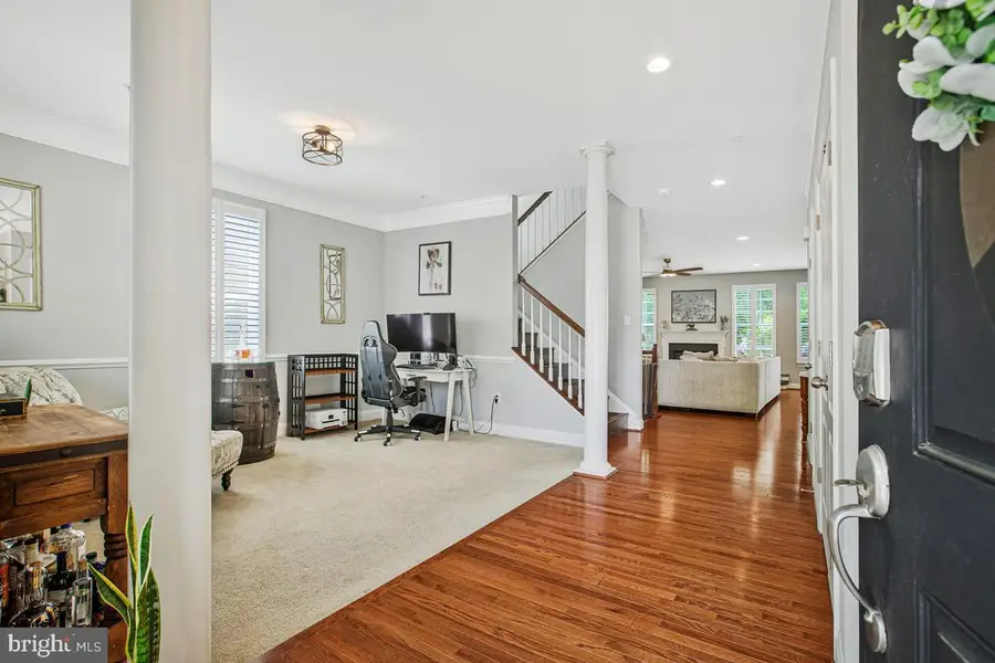 812 Phyllis St, Odenton, MD 21113 - #3