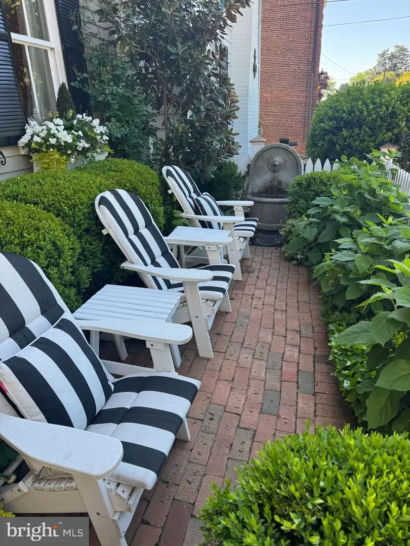 254 King George St, Annapolis, MD 21401 - #2