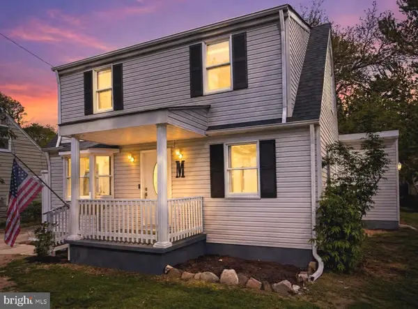 273 Magothy Blvd, PASADENA, MD 21122