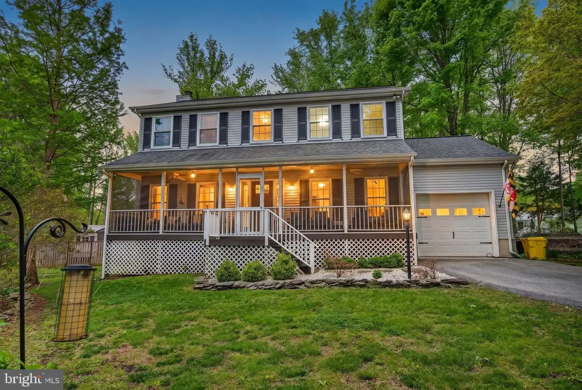 1221 Cove Dr, Churchton, MD 20733 - #1