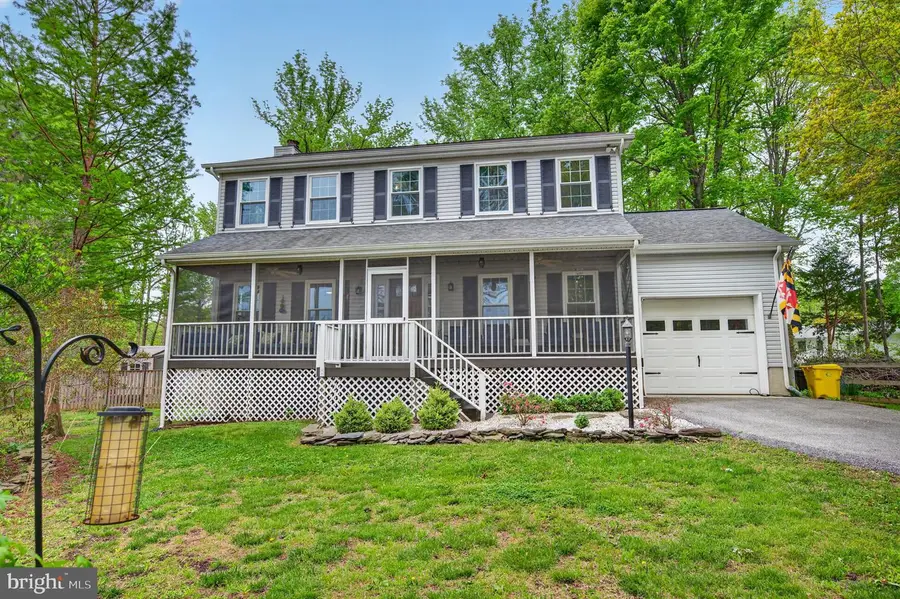 1221 Cove Dr, Churchton, MD 20733 - #2