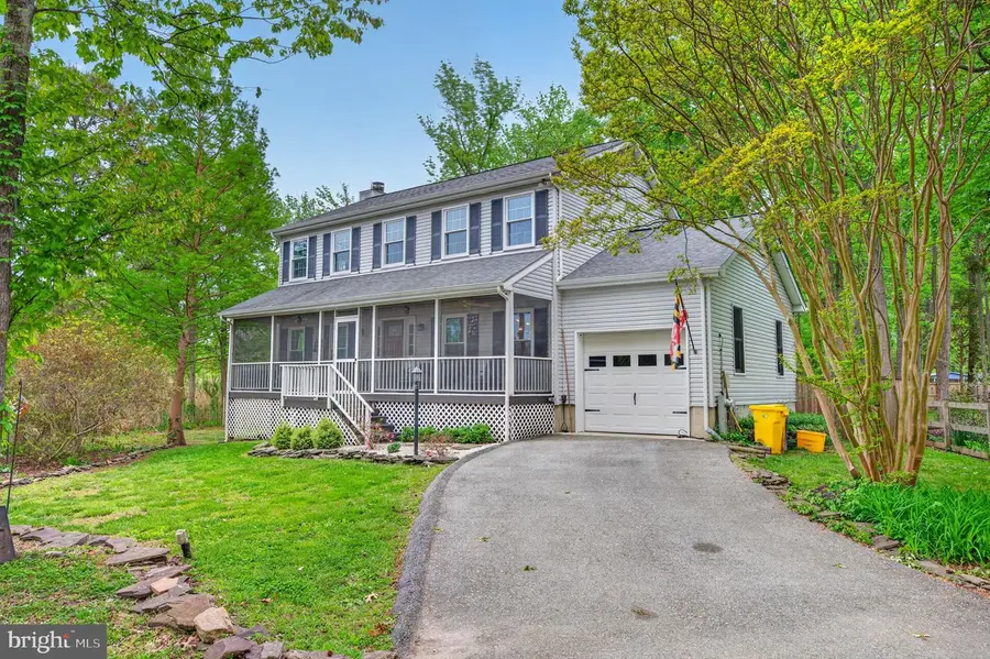 1221 Cove Dr, Churchton, MD 20733 - #3