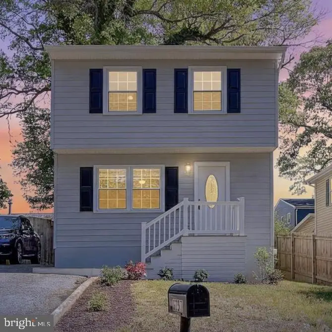 1739 Quantico Rd, Edgewater, MD 21037 - #1