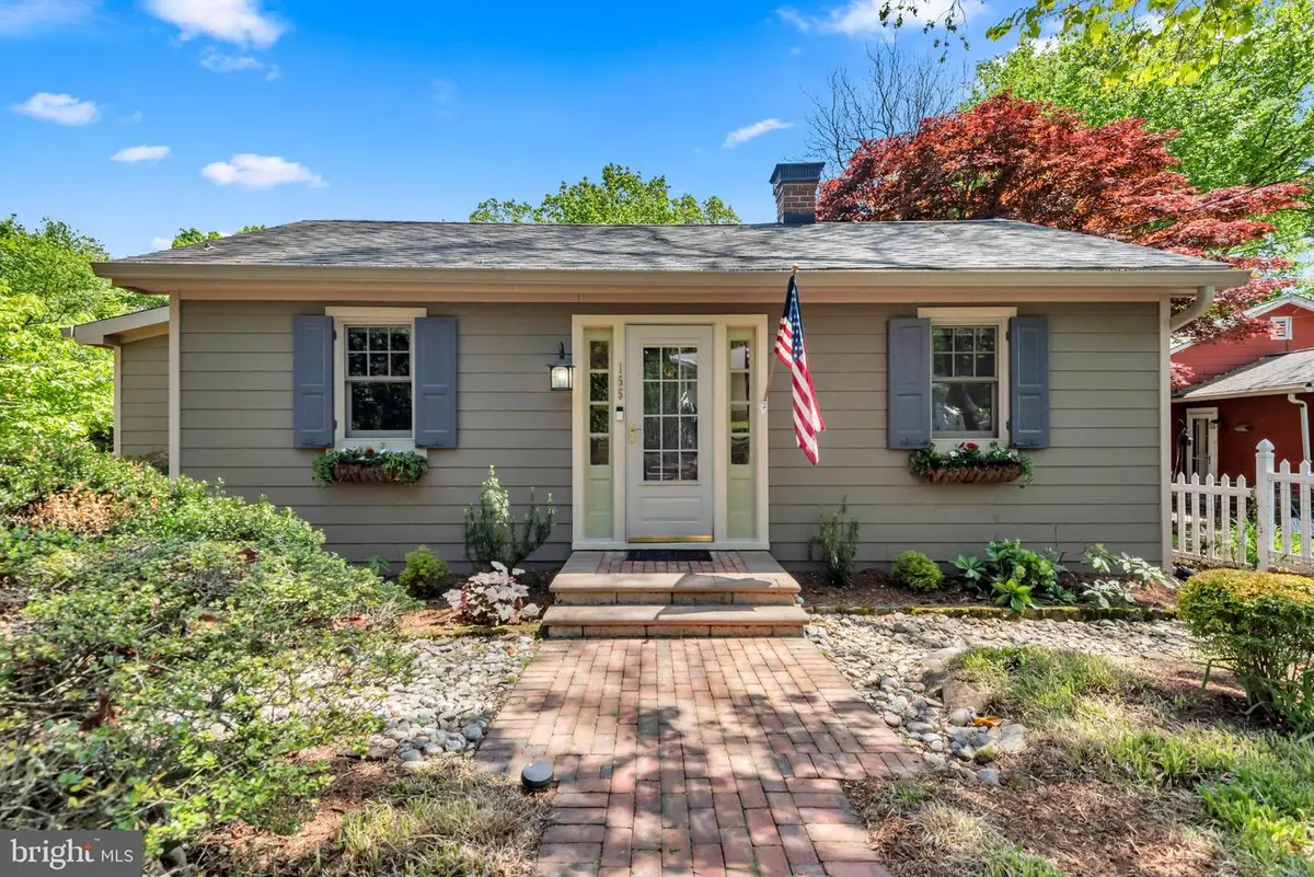 155 Ridgeway Cir, Arnold, MD 21012 - #1