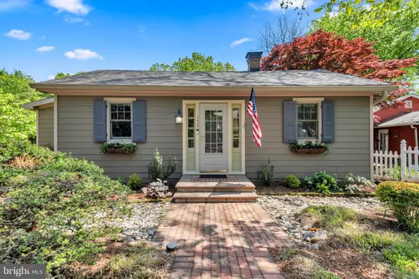 155 Ridgeway Cir, ARNOLD, MD 21012