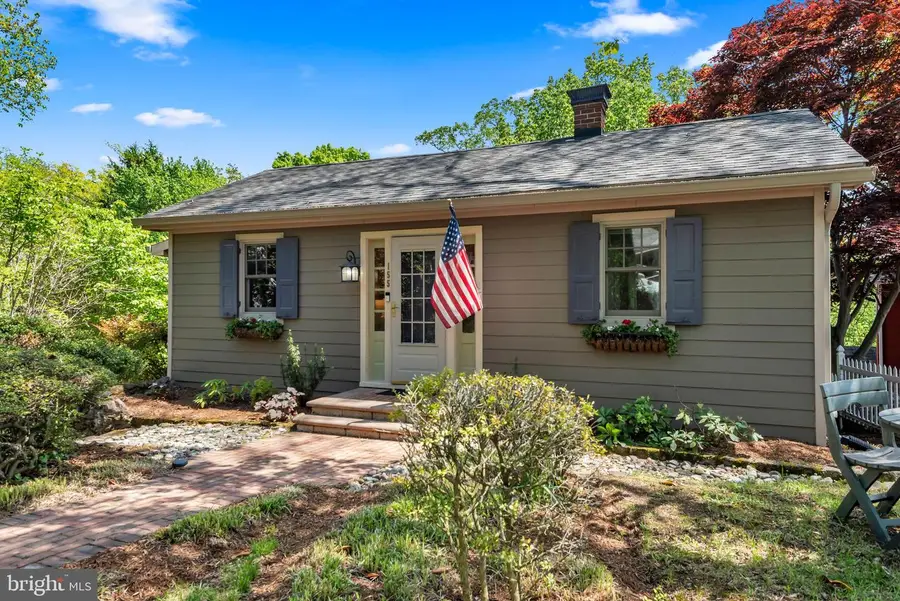155 Ridgeway Cir, Arnold, MD 21012 - #2