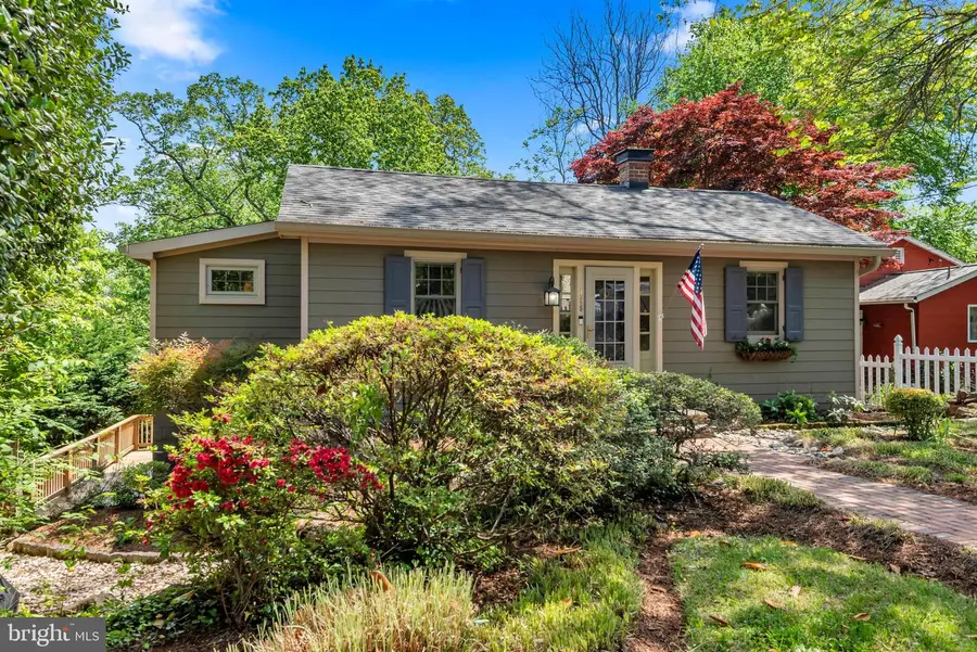 155 Ridgeway Cir, Arnold, MD 21012 - #3