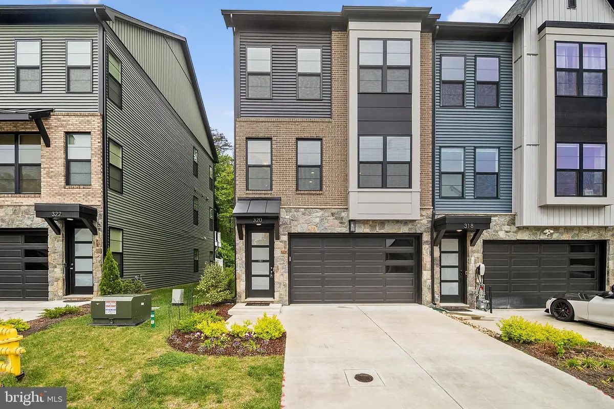 320 Alluvium Dr, Laurel, MD 20724 - #1