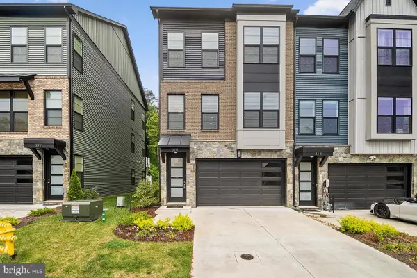 320 Alluvium Dr, LAUREL, MD 20724