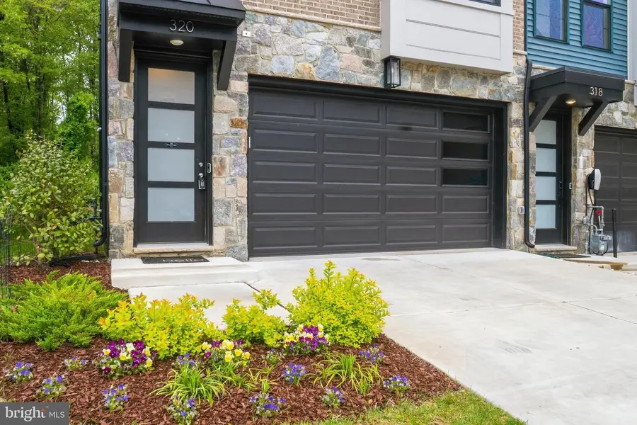 320 Alluvium Dr, Laurel, MD 20724 - #3