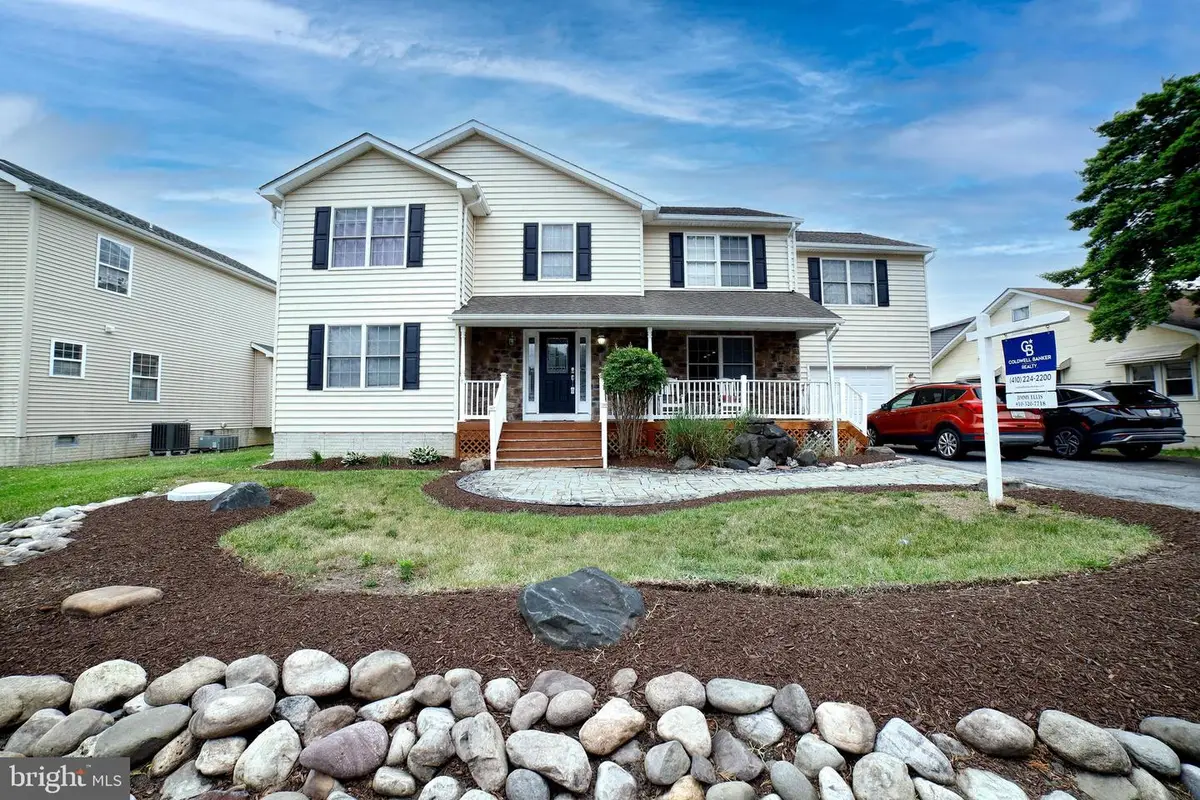 833 Selby Blvd, Edgewater, MD 21037 - #1
