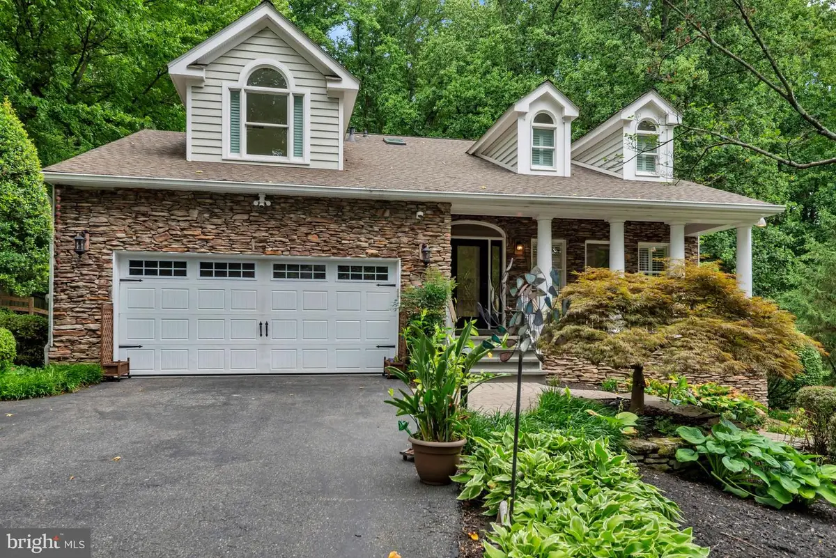 1173 Parrish Pl, Arnold, MD 21012 - #1