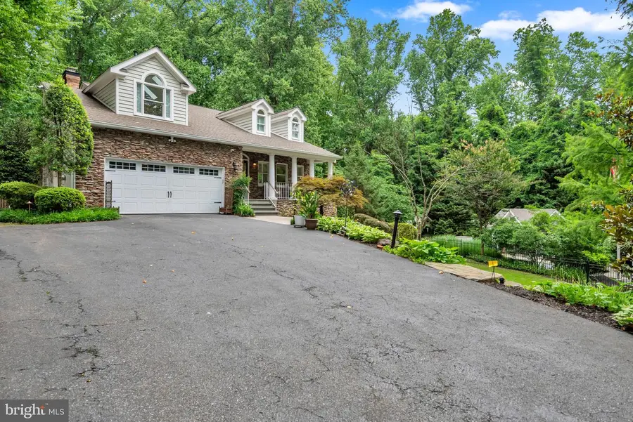 1173 Parrish Pl, Arnold, MD 21012 - #2