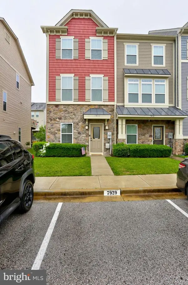 7927 Trailview Xing, GLEN BURNIE, MD 21060