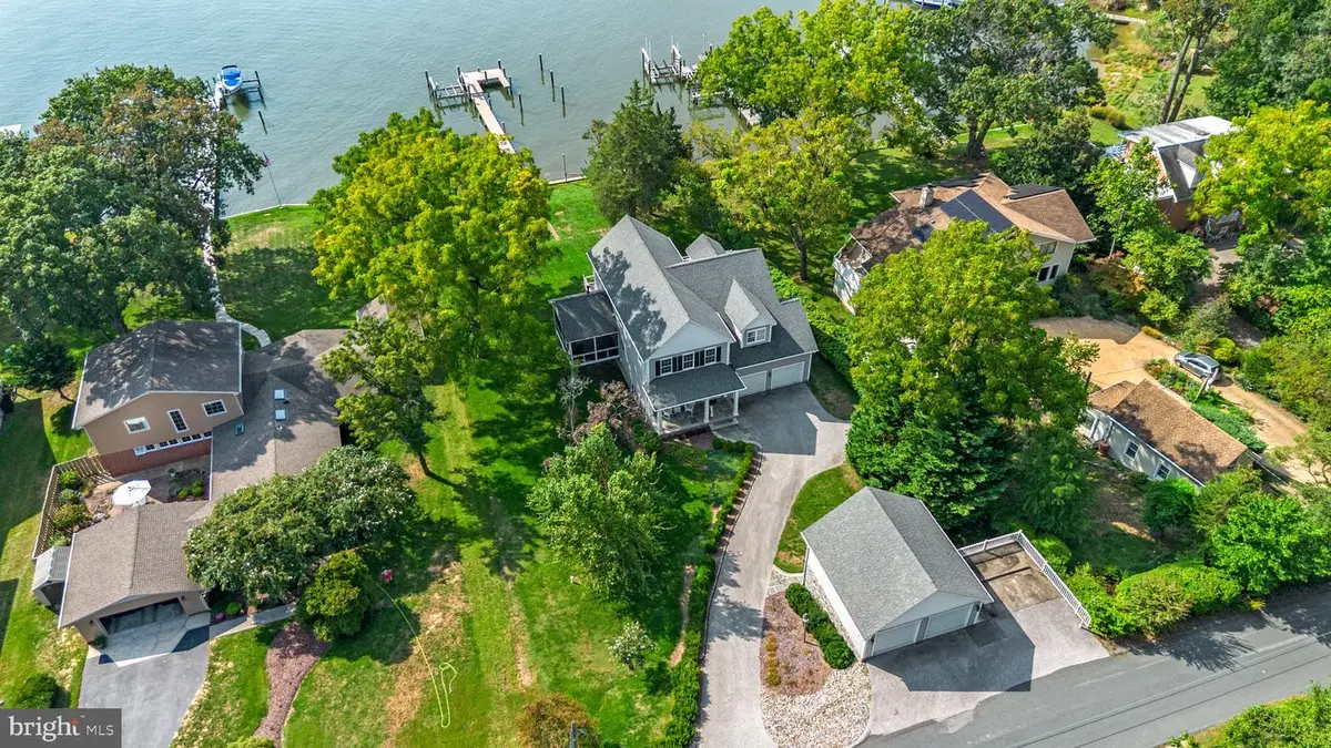 465 Edgewater Rd, Pasadena, MD 21122 - #1