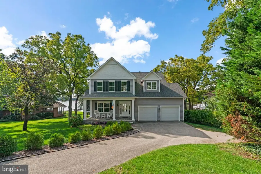 465 Edgewater Rd, Pasadena, MD 21122 - #2