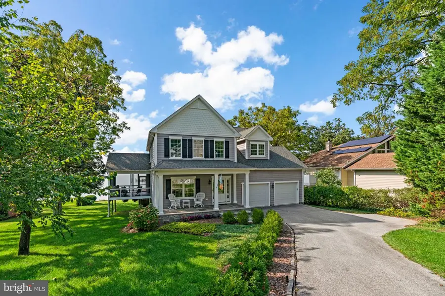 465 Edgewater Rd, Pasadena, MD 21122 - #3