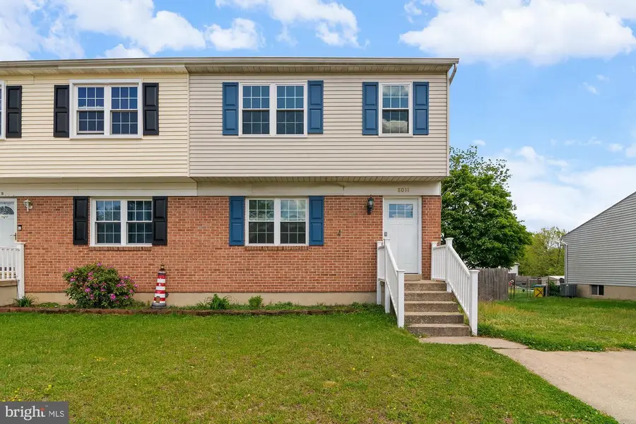8011 Mansion House Xing, Pasadena, MD 21122 - #2