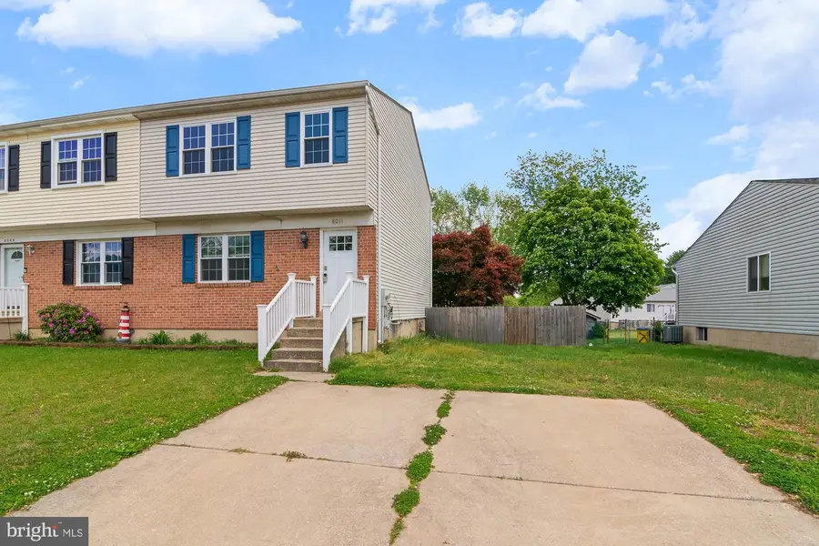 8011 Mansion House Xing, Pasadena, MD 21122 - #3