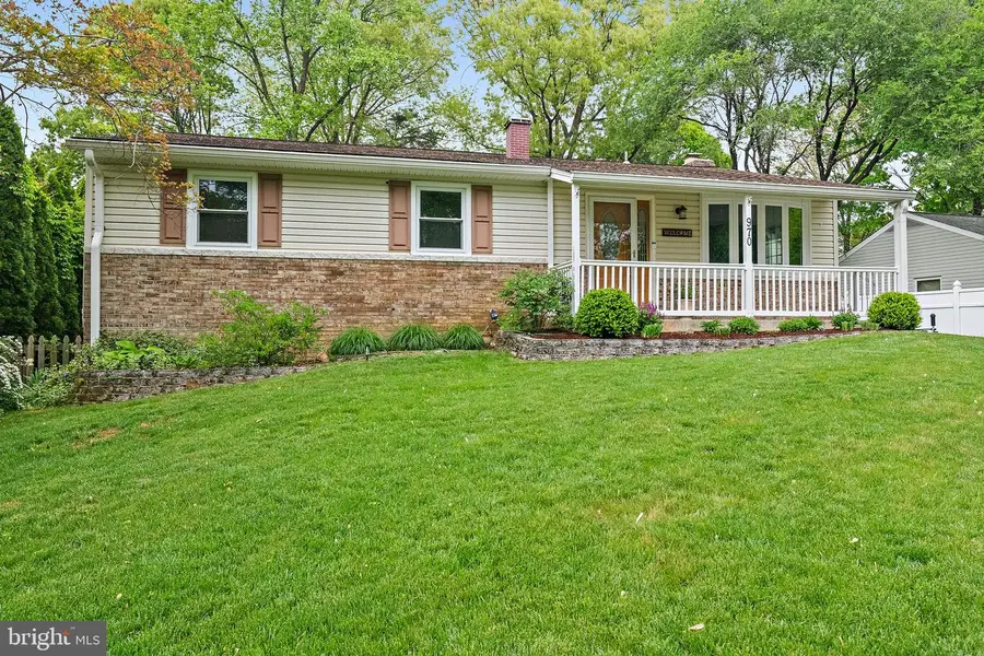 970 Highpoint Dr, Annapolis, MD 21409 - #2