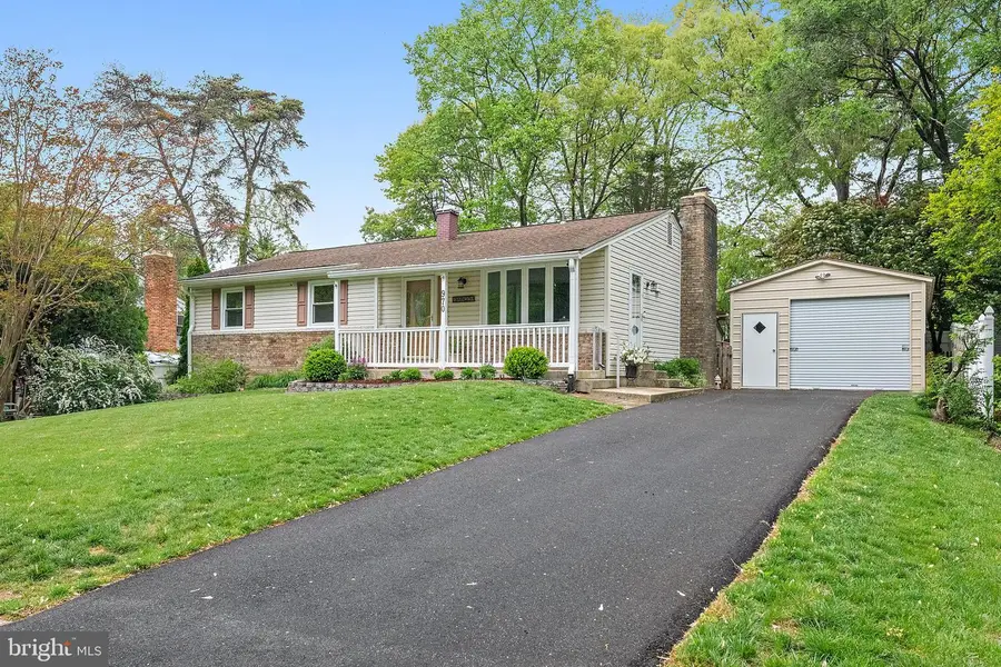 970 Highpoint Dr, Annapolis, MD 21409 - #3